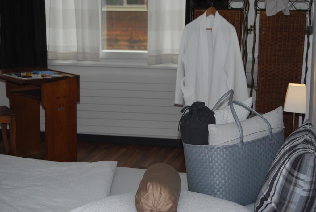 B&B Haus Zur Krone Oberriet Værelse billede