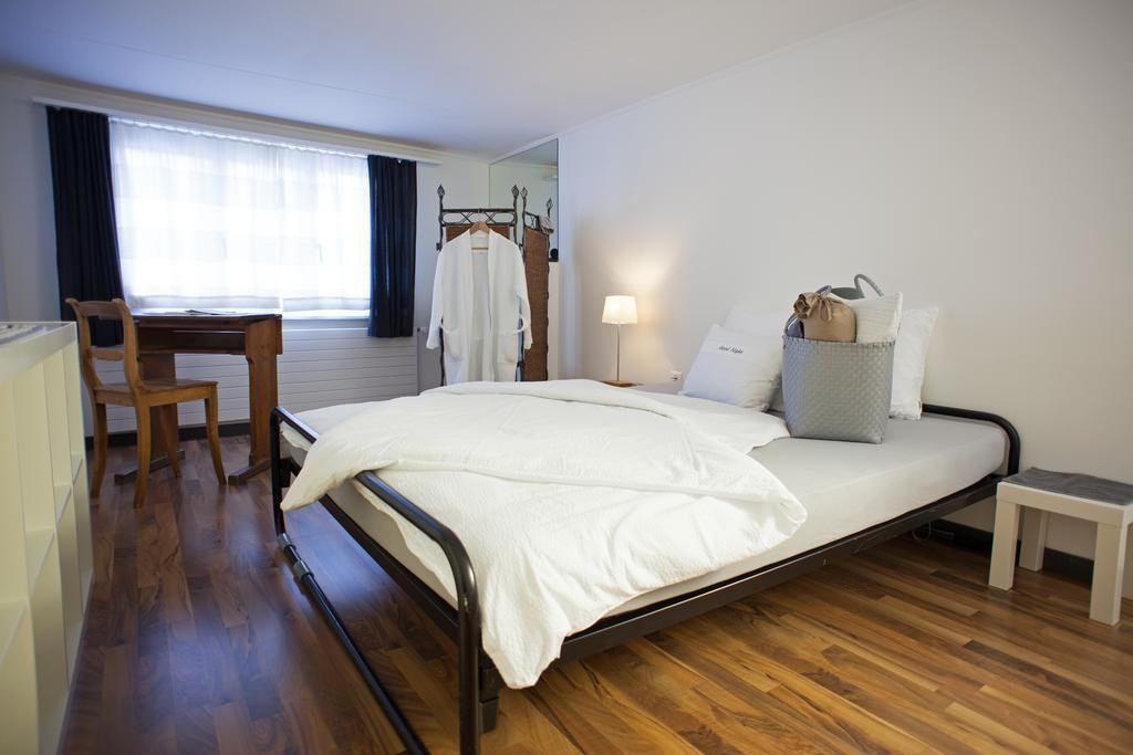 B&B Haus Zur Krone Oberriet Værelse billede