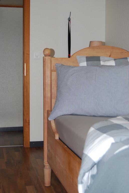 B&B Haus Zur Krone Oberriet Værelse billede