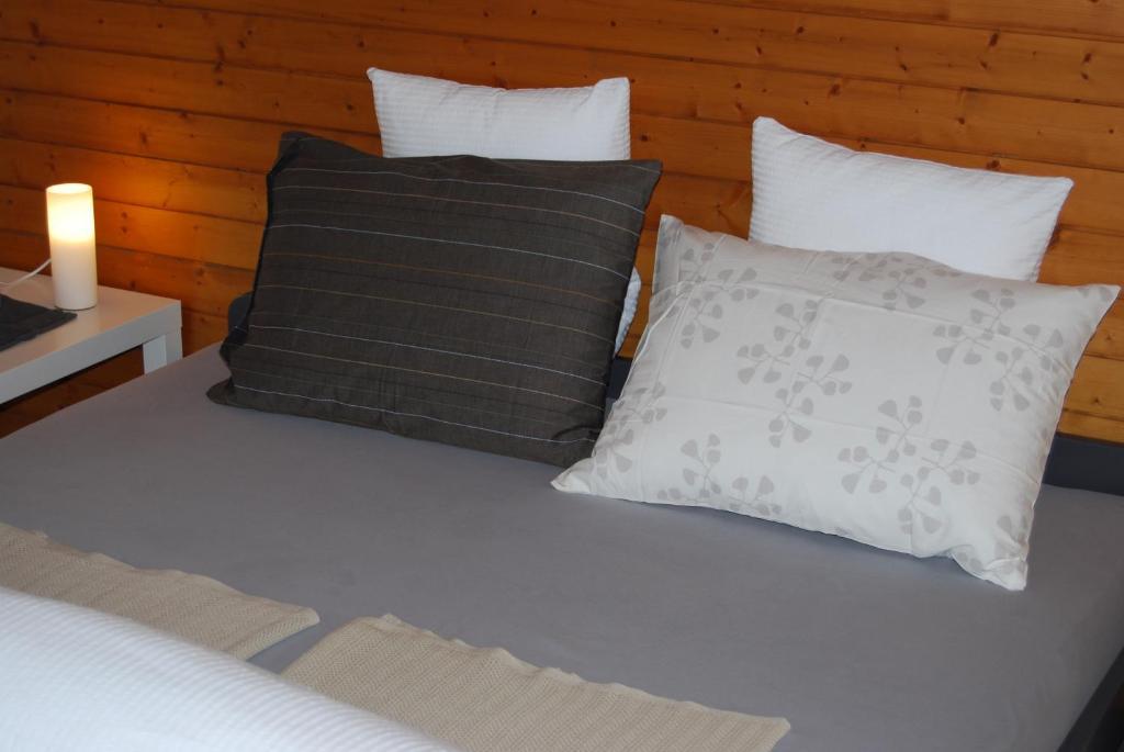 B&B Haus Zur Krone Oberriet Værelse billede