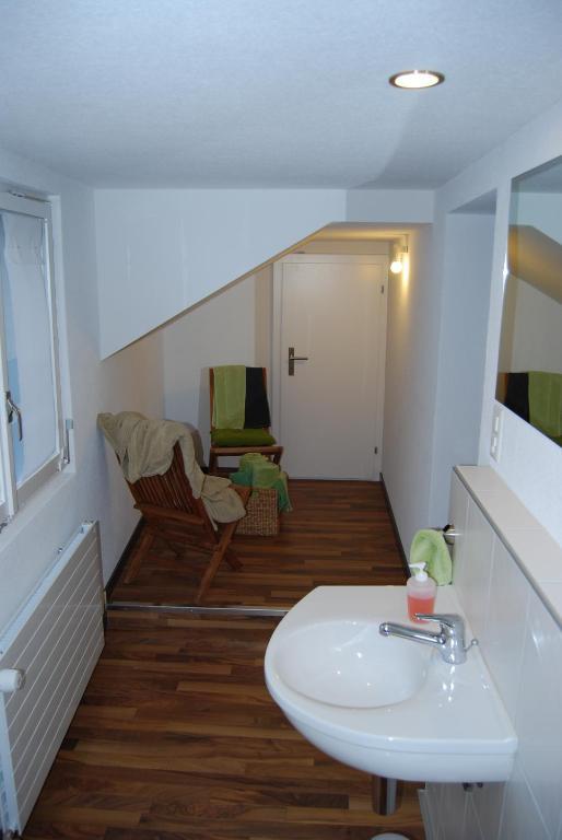 B&B Haus Zur Krone Oberriet Værelse billede